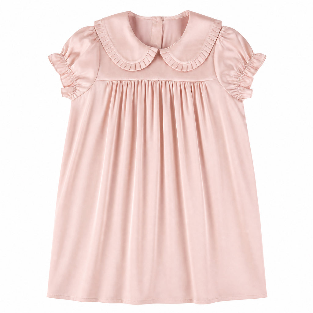 Babydoll Dress