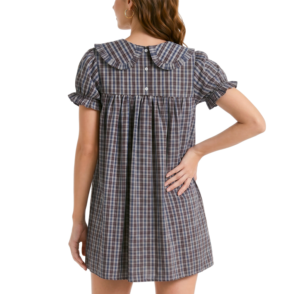 Babydoll Dress
