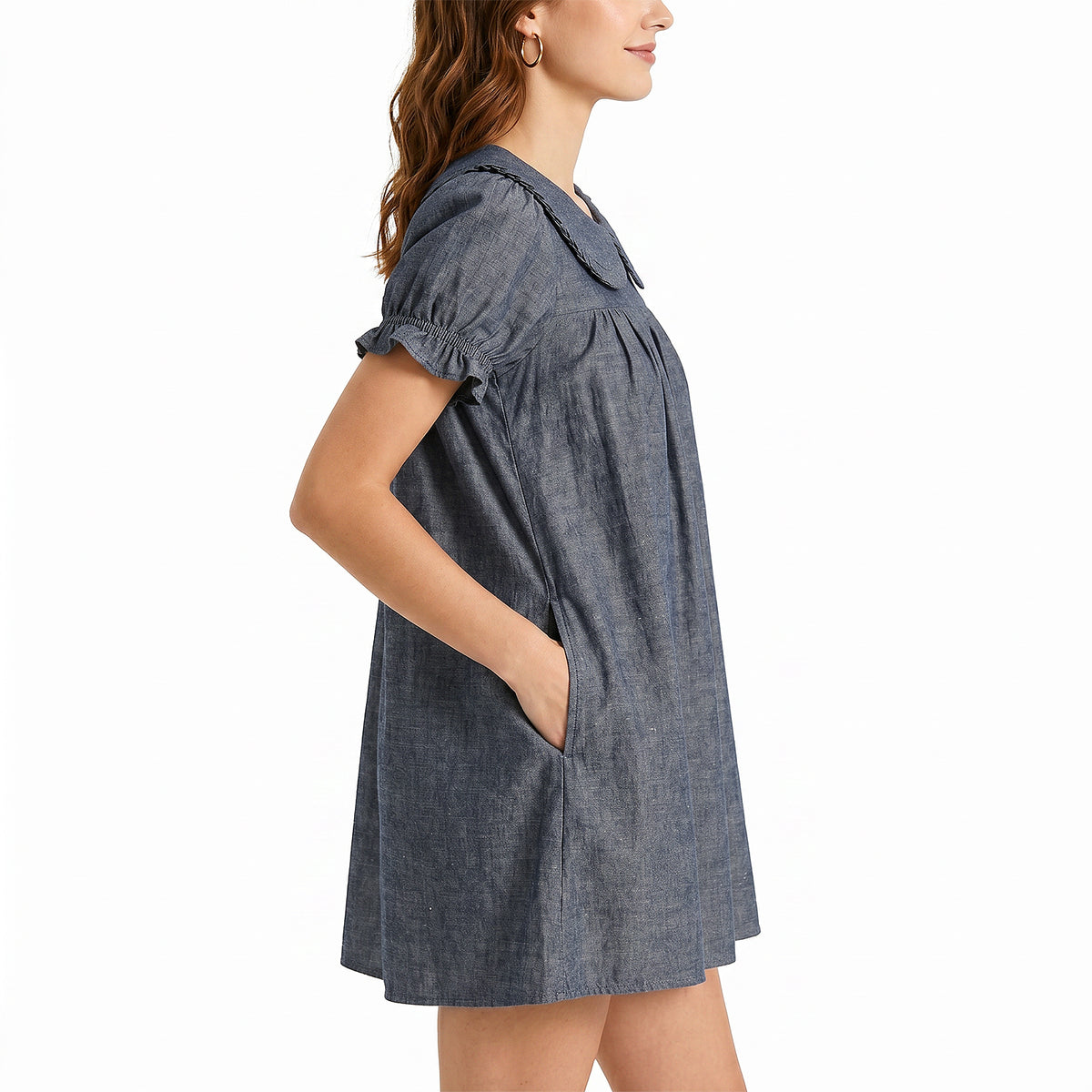Babydoll Dress