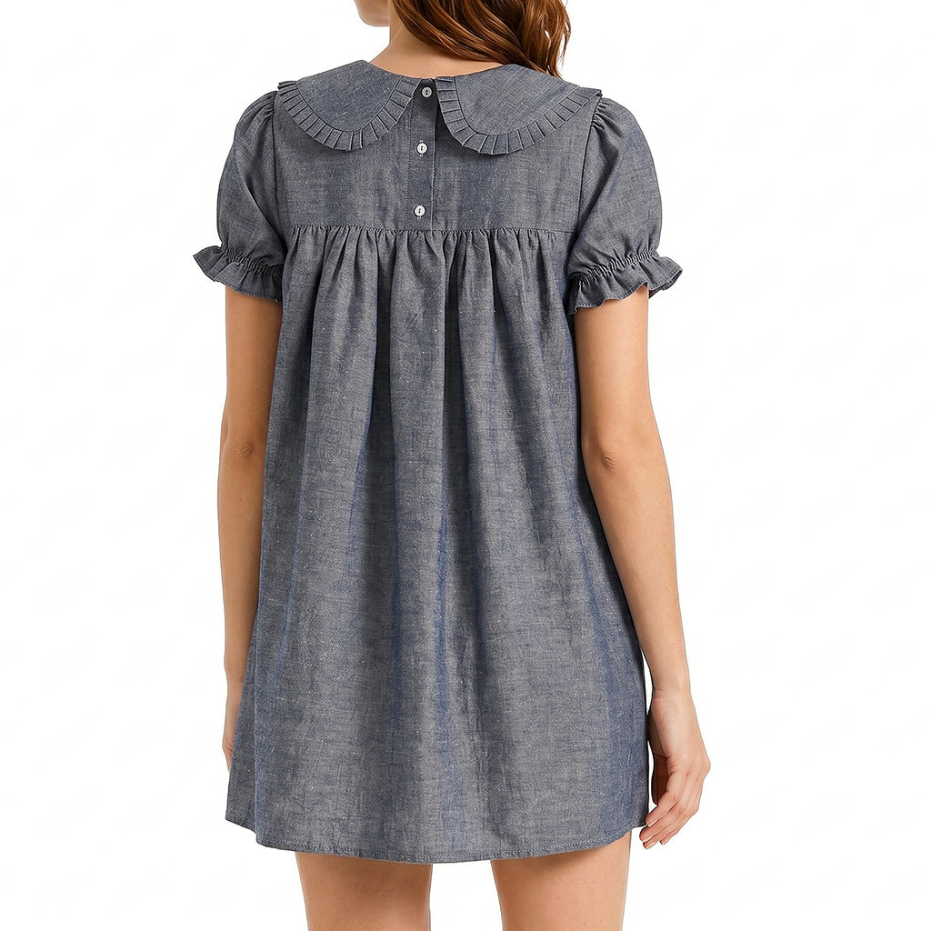 Babydoll Dress