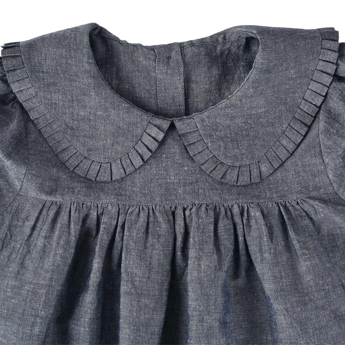 Babydoll Dress