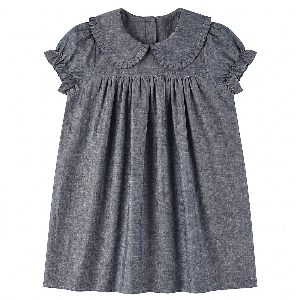 Babydoll Dress