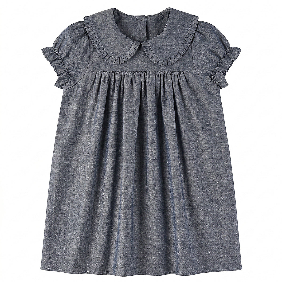 Babydoll Dress