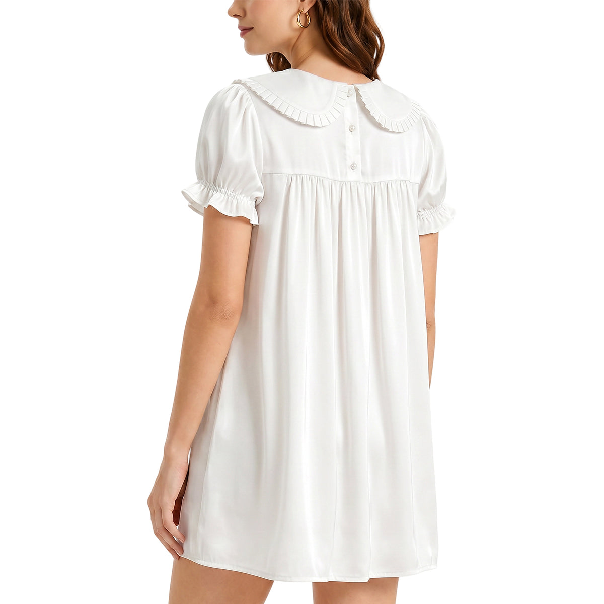 Babydoll Dress