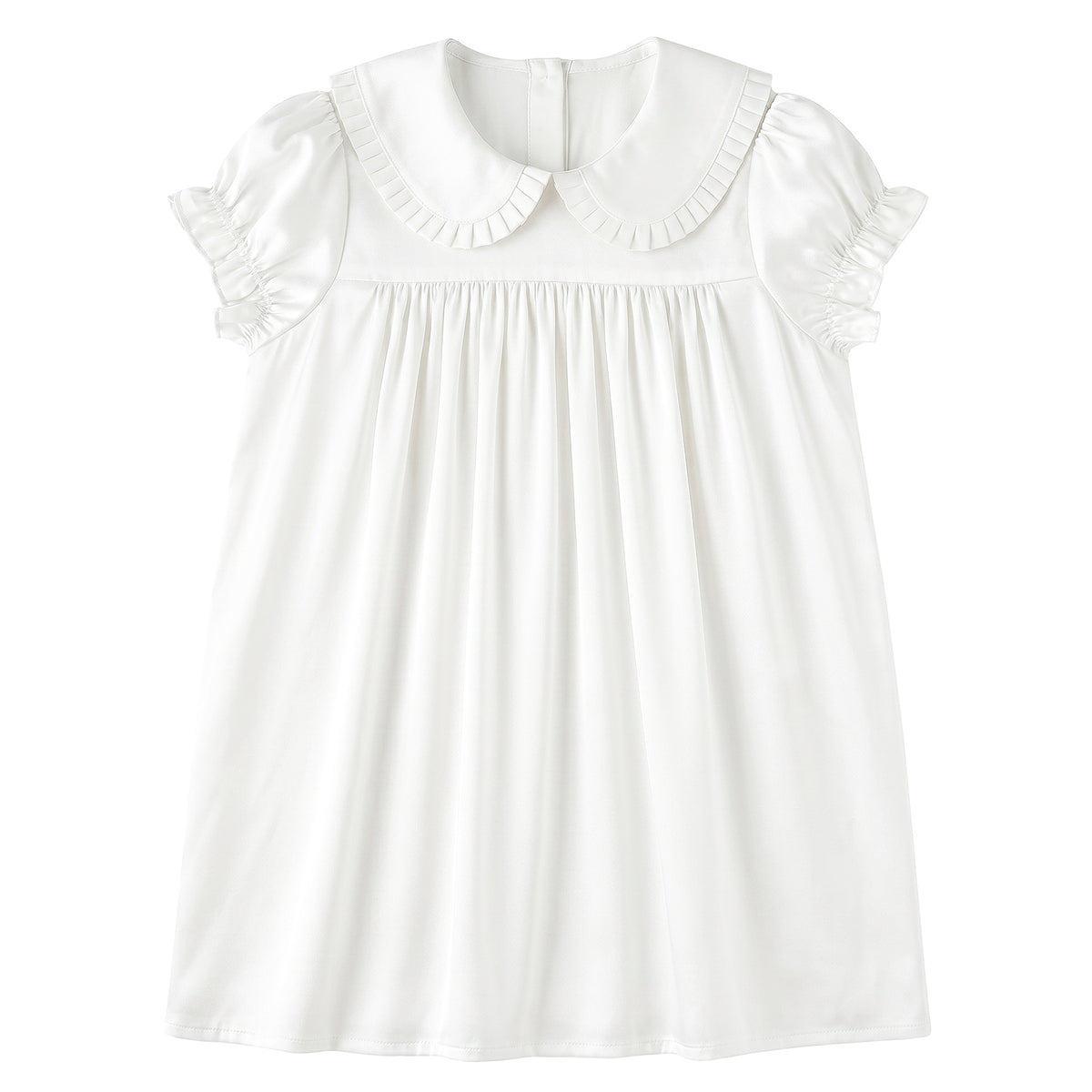 Babydoll Dress