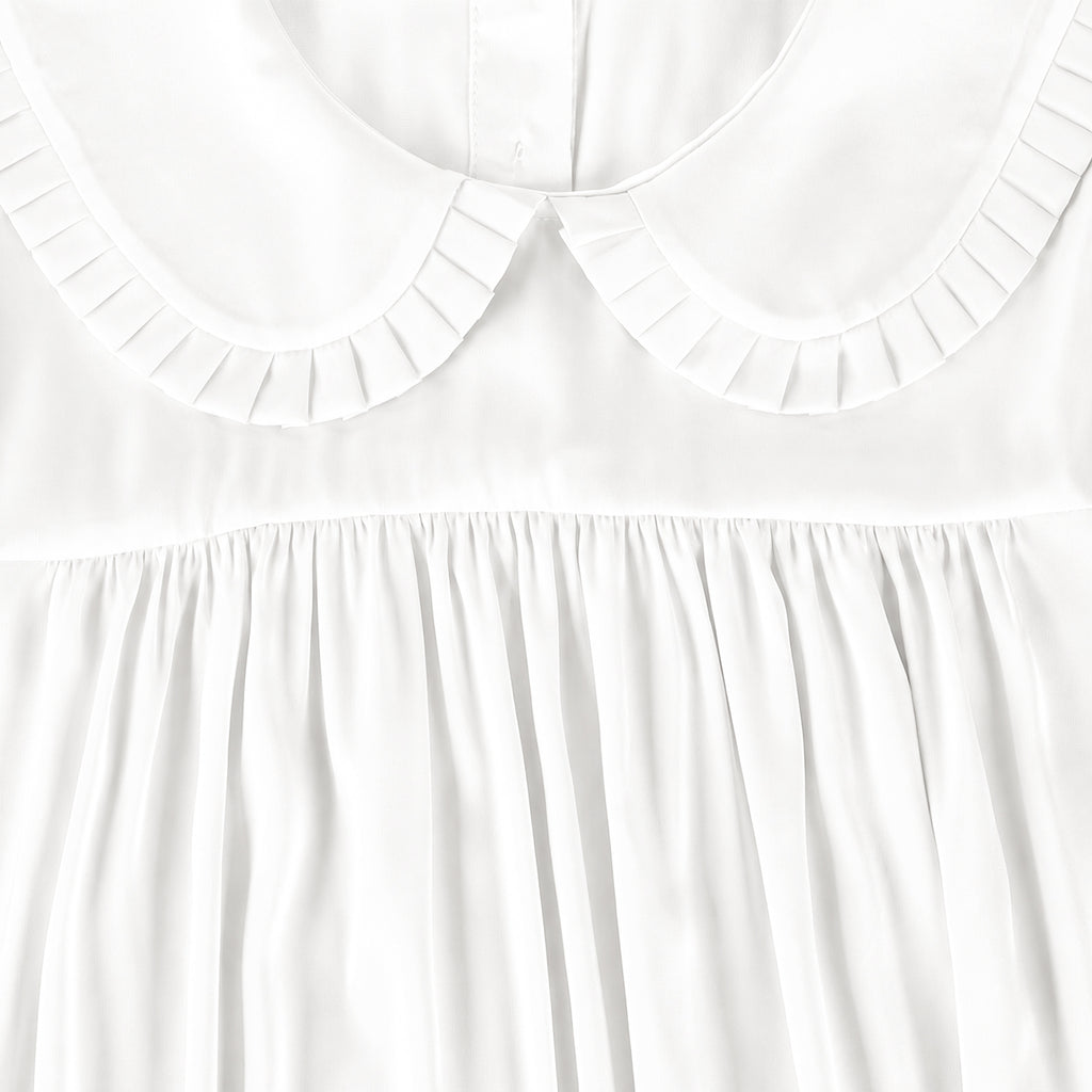 Babydoll Dress