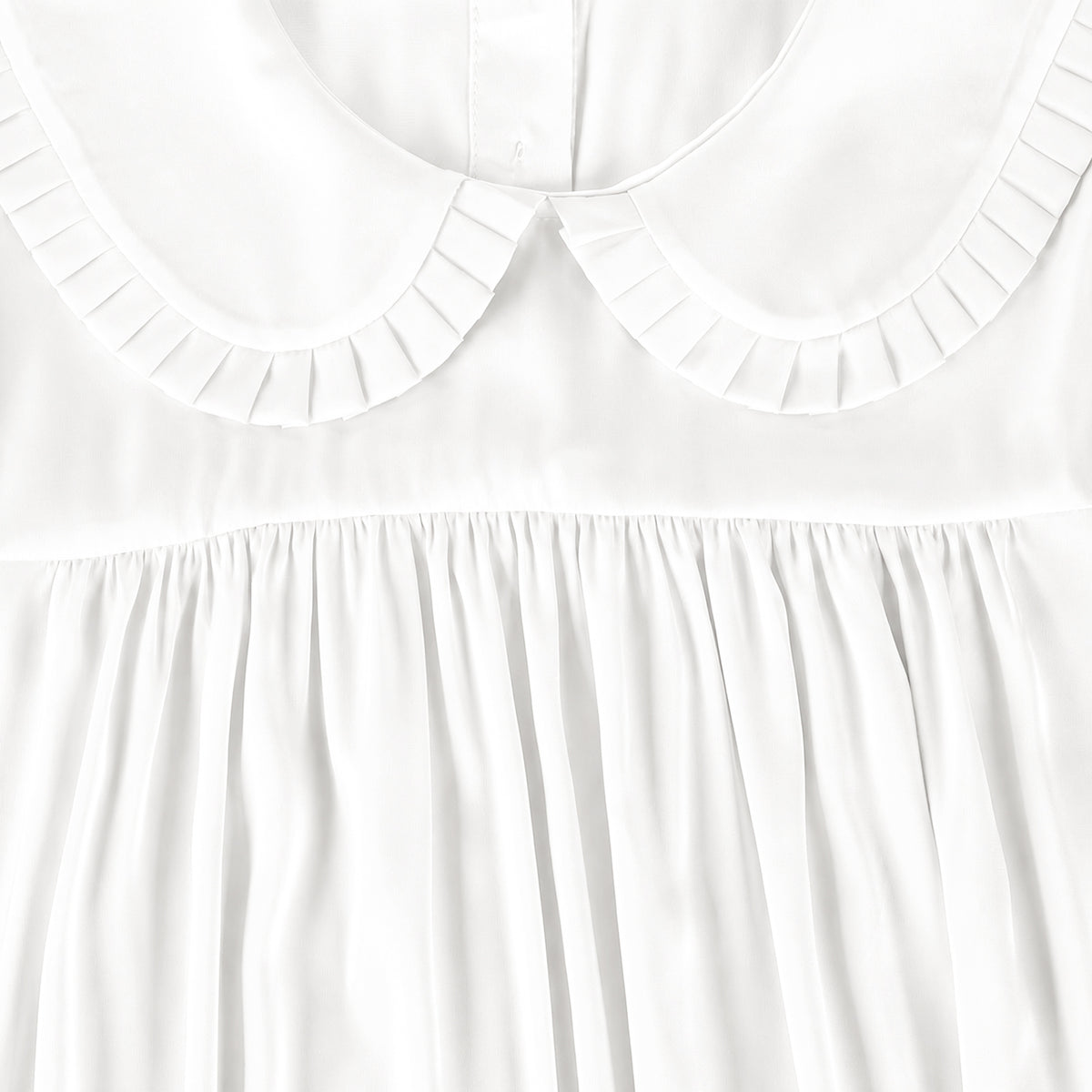 Babydoll Dress
