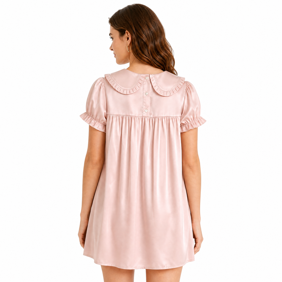 Babydoll Dress