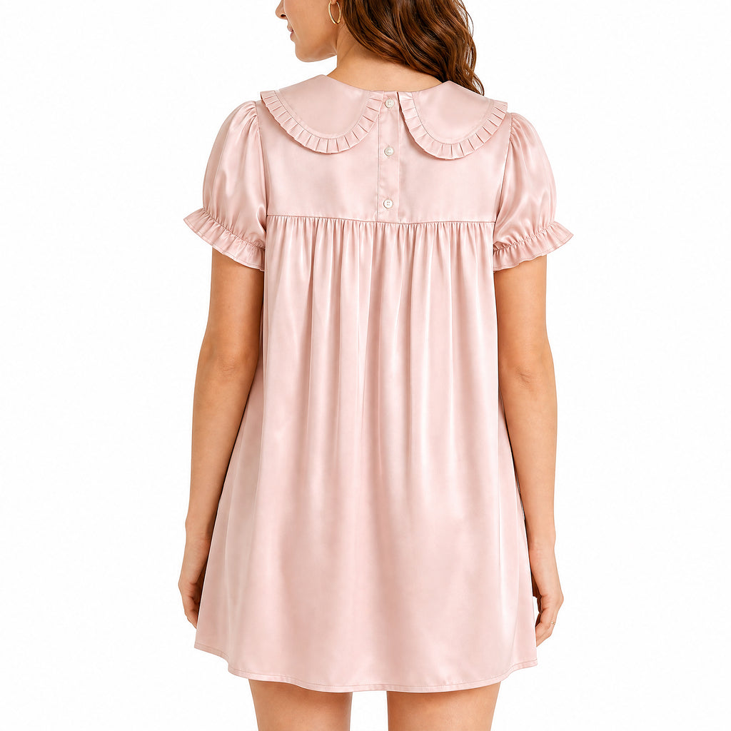 Babydoll Dress