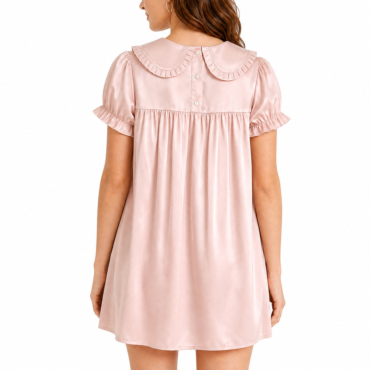 Babydoll Dress