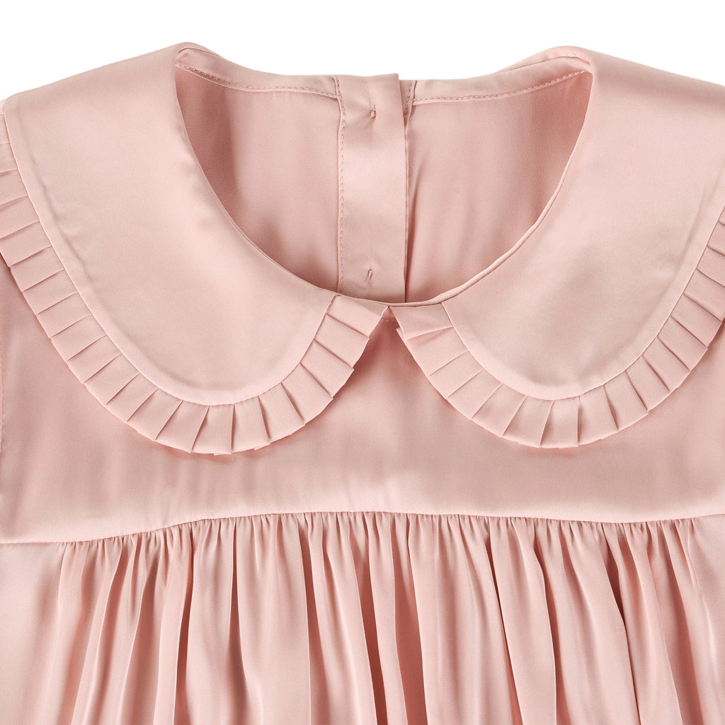 Babydoll Dress