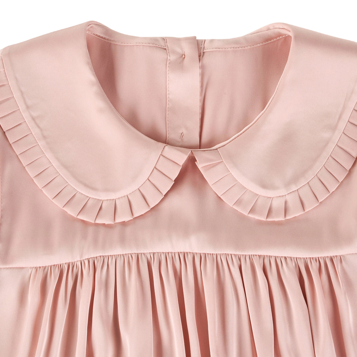Babydoll Dress