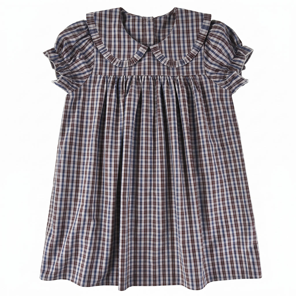 Babydoll Dress