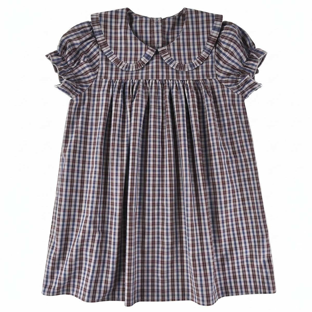 Babydoll Dress