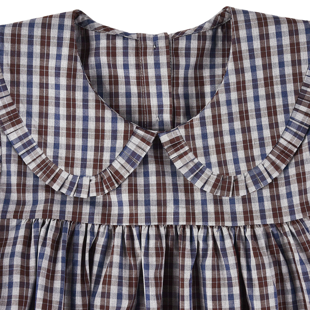 Babydoll Dress