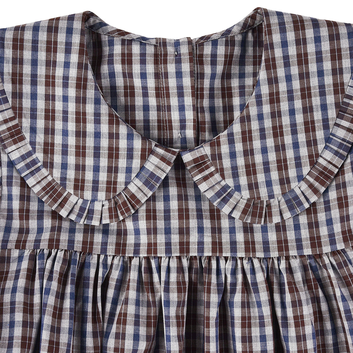Babydoll Dress