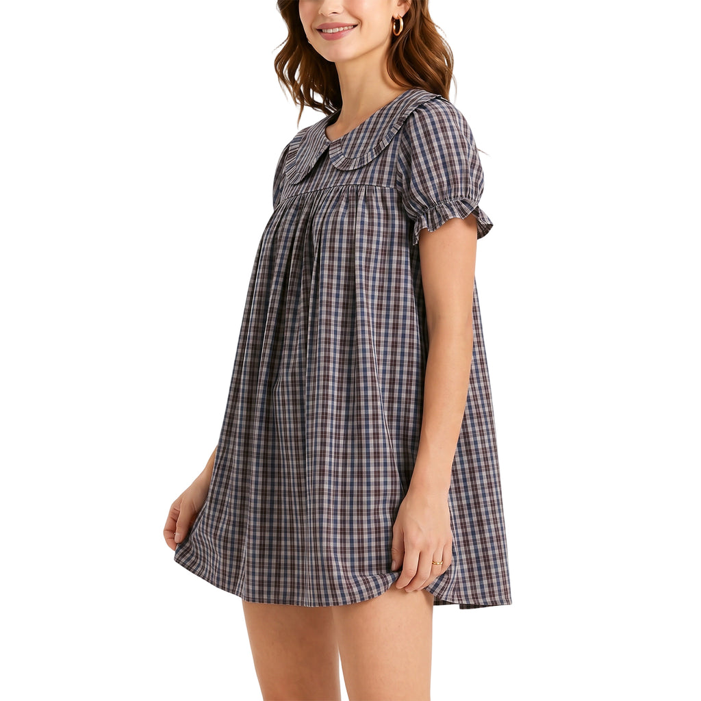 Babydoll Dress